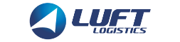 Logo Luft Logística